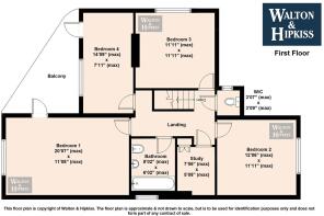 Floor/Site plan 2