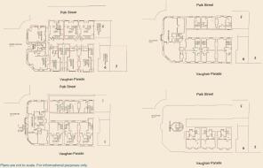 FLOOR PLANS
