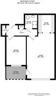 Flat 3, Beech Spinney, Lorne Road Warley, Brentwoo