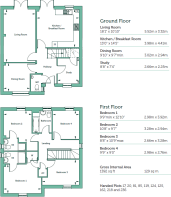 Floorplans