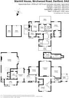 Internal Floor Plan