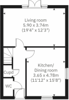 Thomas Bates Road Floorplan Ground Floor.gif