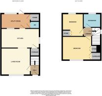 66 Broad Lane, WV11-high
