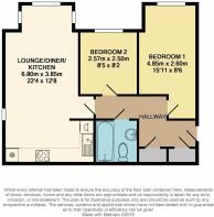 Longacre, Hindley Green, Wigan, WN2 4LL - Floorpla