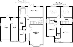 45 The Rhydings, Langho - all floors (2).JPG