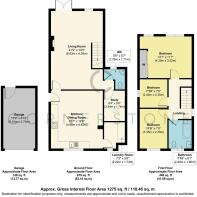 11A Parkside Avenue, Meanwood, Leeds, LS6 4JD FP.j