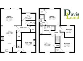 Orchard Cottage, Asenby, YO7 3QW