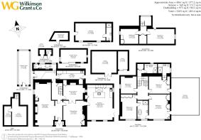 Full Floorplan
