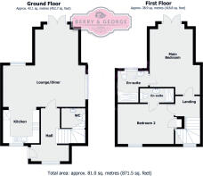 2D FLOOR PLAN