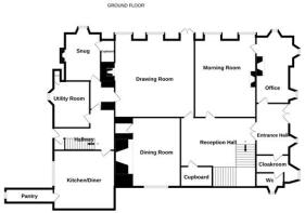 Ground Floor