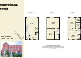 Wordsworth Road, 266 - FP