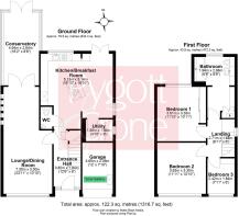 99 Wyberton West Road (Wyberton) FP