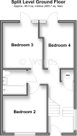 Split Level Ground Floor