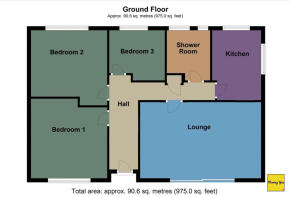 5 The Hannants, Neath, SA10 7DE