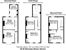 FP 38 St Nicolas Street, Norton - all floors.JPG