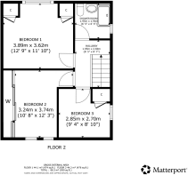 Second Floor
