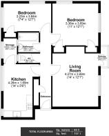 Pinner Grove Floorplan