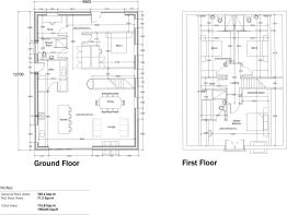 Floor/Site plan 1