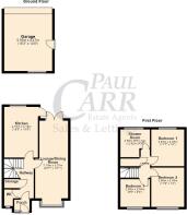 Floorplan One