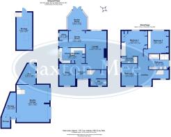 9 Melfort Glen, Sheffield - all floors.JPG