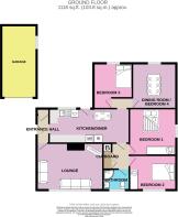 Floorplan 2D