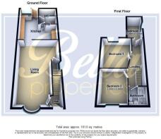 3D Floorplan