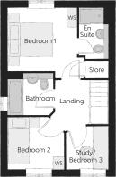 First Floor Plan