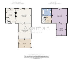 Akeman Residential