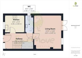 EweMove Estate Agents Basingstoke - Fairway Road 
