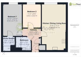 Floorplans 415 Alpha