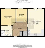 Second Floor