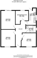 60 kingsdale floor