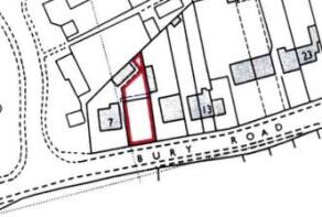 Location plan