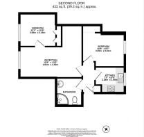 Hillsborough Court Floorplan