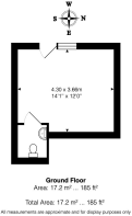 Floor/Site plan 2