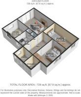 3dfloorplan