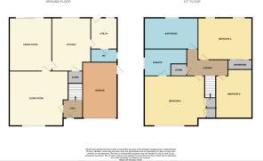 floor plan 40 Selsdon road