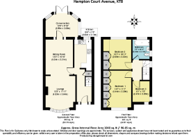 Floorplan.