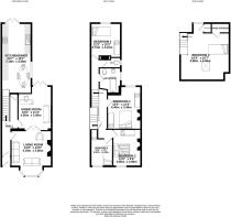 2D Floorplan