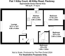 Flat 1 Kilby Court, Fleckney.jpg
