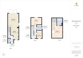 EweMove - Olivette Way Floorplan