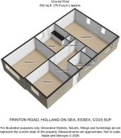 Floorplan 2