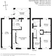 12 Langlands Rd - Floorplan