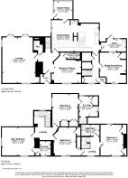 Main House 4 & 6 Dereham Road Floorplan