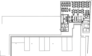 Floor/Site plan 2