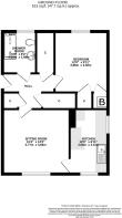 1 Northfield House, Bere Lane, Glastonbury-high[74
