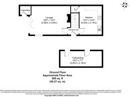 Ground Floor Accommodation