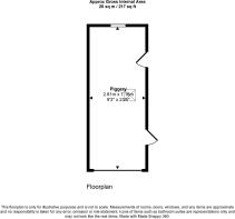 Floor/Site plan 1
