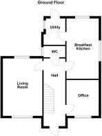 Honeysuckle Cottage - Ground Floor.JPG