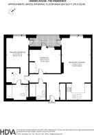 26 Haines House, ...